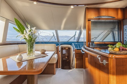 Princess 62 – Costa Smeralda Luxury Yacht • Last Minute Agosto 2025