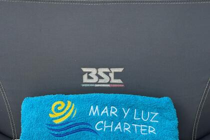 Verhuur RIB Bsc 78 Classic Santa Eulalia del Río