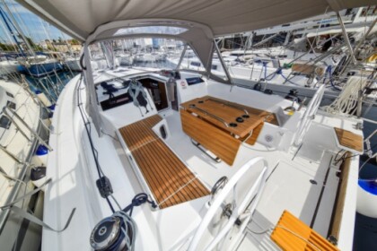 Beneteau Oceanis 40.1