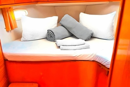 Bavaria 50 Cruiser -  15,40m  Melodia