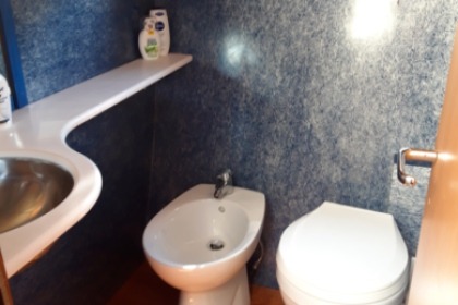 OPEN ALTURA 52 PIEDI