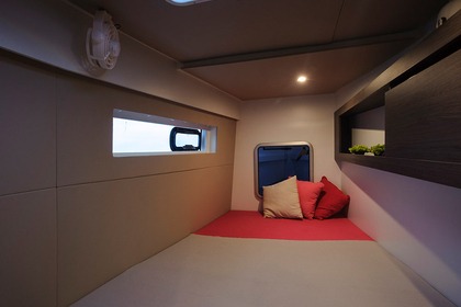 Hire Catamaran Bavaria Yachtbau Nautitech 40 open NEW - 4 + 2 cab. Tribunj
