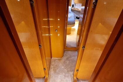 RAFFAELLI STORM  50' TSILI