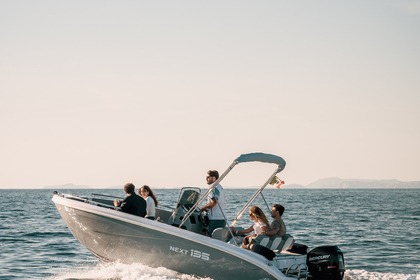 NEXT by SCAR 195 (5.90mt)