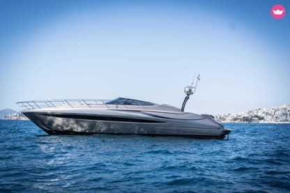 Ενοικίαση Μηχανοκίνητο σκάφος Riva Rivale 52 Μύκονος