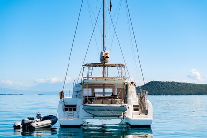 Bali Catamaran 4.1 - Sofia