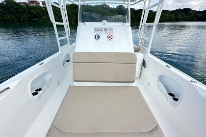 Sea Sr - Todomar 32'