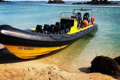 Alquiler Neumática XS RIBS xs 9,90. Granville