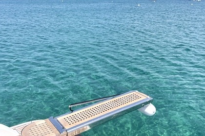 Luxueux Bateau de 38 pieds !!!