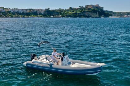 Miete Boot ohne Führerschein  starmar Enjoy Bacoli