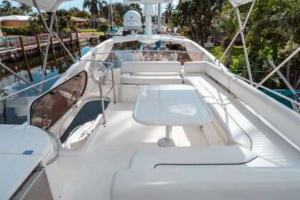 Sunseeker Manhattan 56 | Yacht Albania