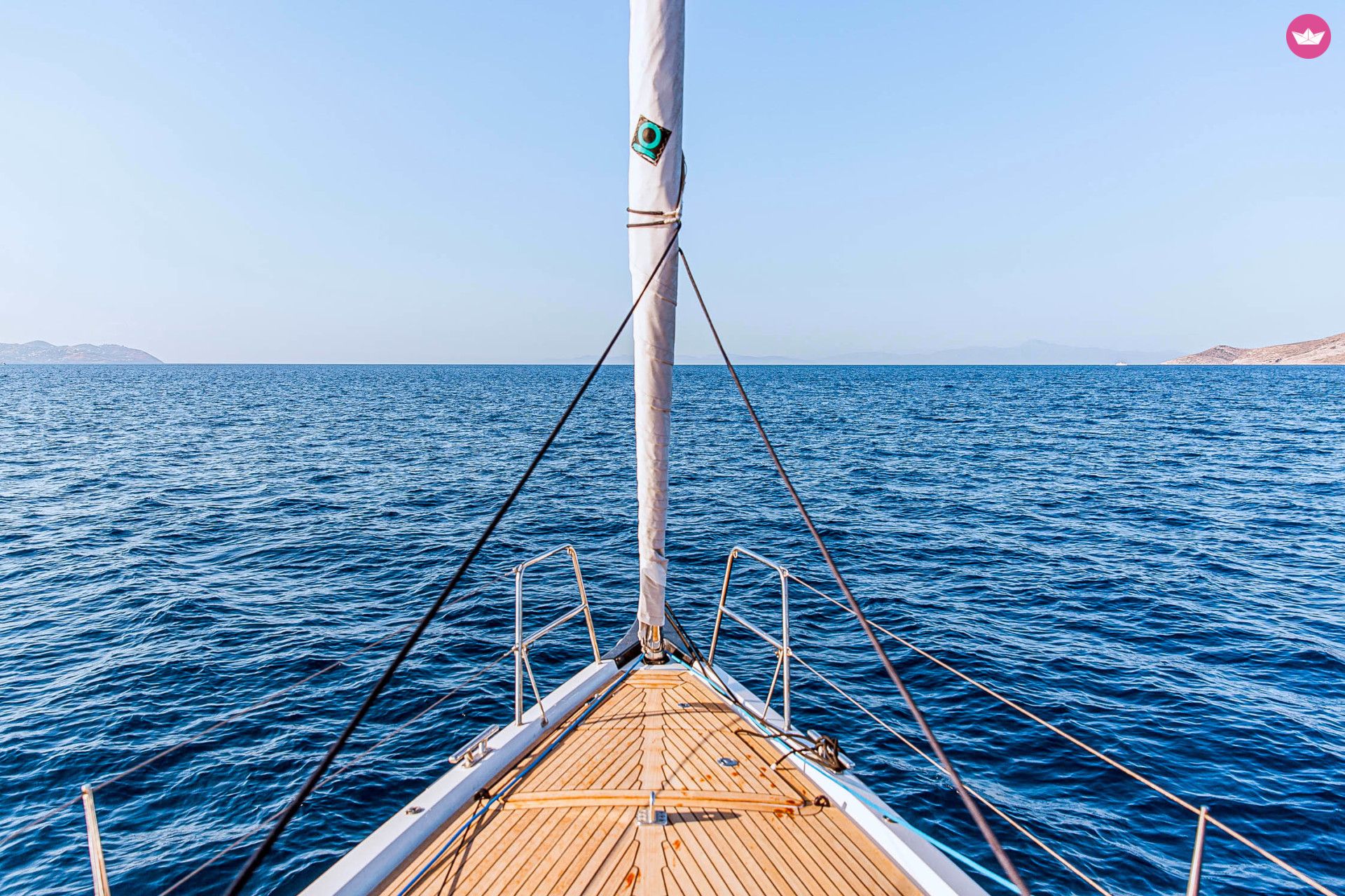 Voilier X-Yacht X4⁶ 14.08m 7