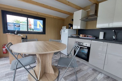 BATEAU SOLAIRE- PHOEBUS