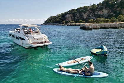 GERMAN YACHT Bavaria S40