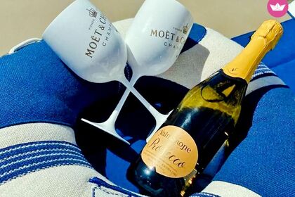 Rental Boat without license  Dipol D-450 CALA Playa de las Américas