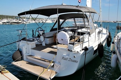 Alquiler Velero Beneteau Oceanis 51.1 Croacia