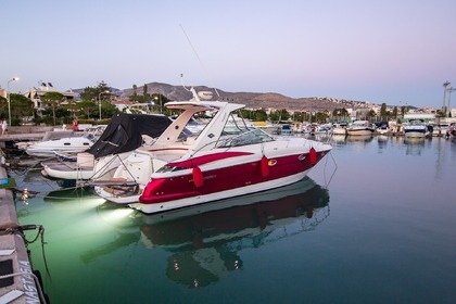 Rental Motorboat Monterey 375 SY Athens