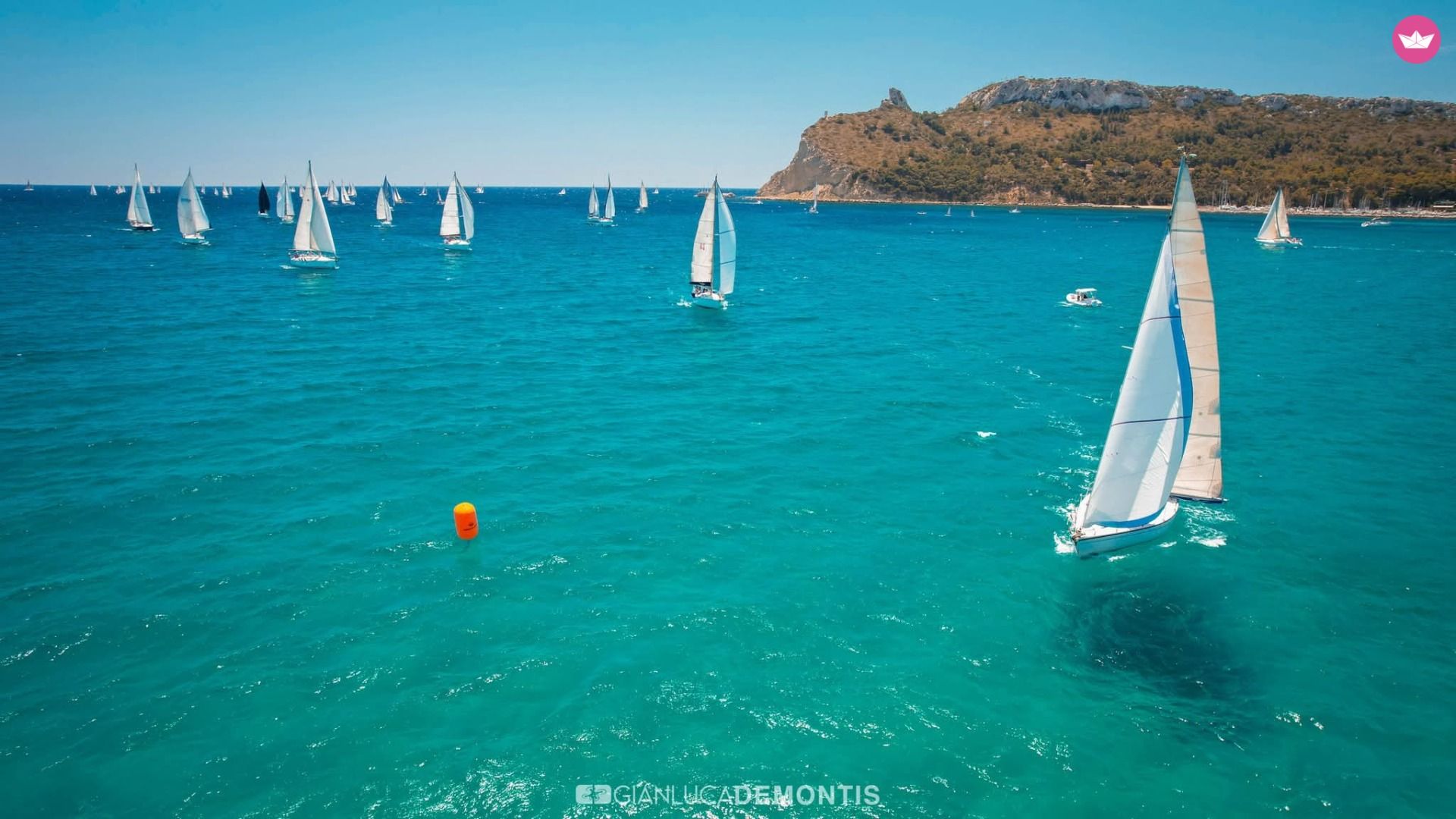 Voilier Grand Soleil GS 39 12m