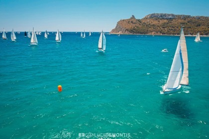 Noleggio Barca a vela Grand Soleil GS 39 Cagliari