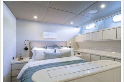 34m AX-Where the luxury meets the sea W49!