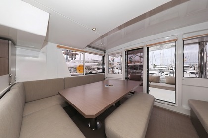 Hyra båt Katamaran Bali Bali 4.8  Trogir