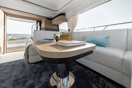 Azimut 53fly BRAND NEW