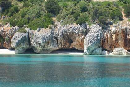 Dayily Cruises in Zakynthos!