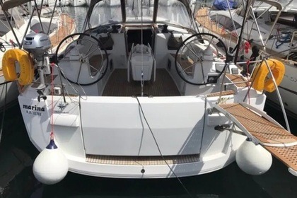 Aluguel Veleiro  Sun Odyssey 519 Cós