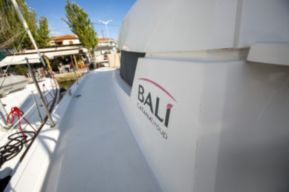 Bali 4.0 - Blue Dream II