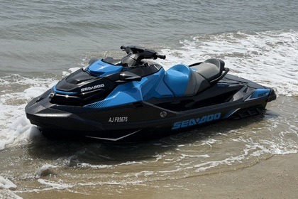 Seadoo rxt 230 rs