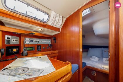 Grand Soleil 43 - Nemo