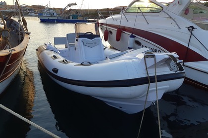 SARDEGNA STINTINO  CAYMAN 19 XSR