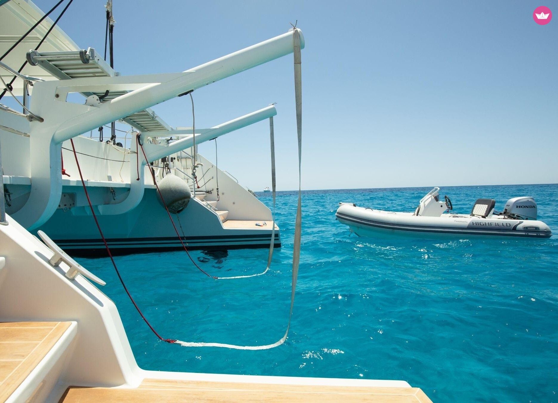 Bali - Catana Catana 53