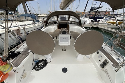 AHOYSAILOR BAVARIA 34 CRUISE STYLE