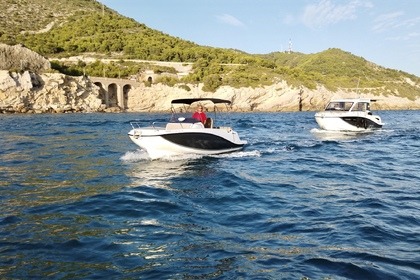 QuickSilver 605 Open Actualizada 2024!!