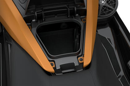 2026 Yamaha FX HO Cruiser in Ibiza