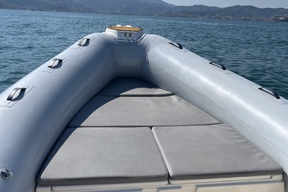 Miete RIB Joker Boat Clubman 24 La Spezia