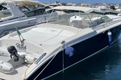 Noleggio Barca a motore Tornado yatch Tornado 44 express Napoli