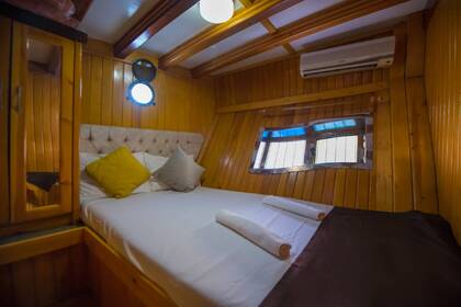 Secure Your Summer 2026 Escape — Traditional Aegean Gulet Charter for Up to 16 Guests | Early Booking Advantage