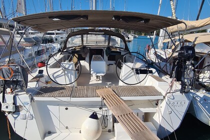 Alquiler Velero Dufour Yachts Dufour 460 GL Trogir