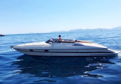 Location Bateau à moteur Mostes Offshore 31 Terracina