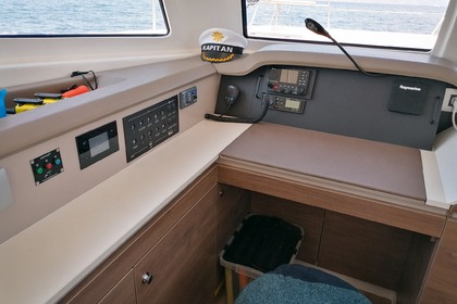 SPECIAL: New Bali Catspace