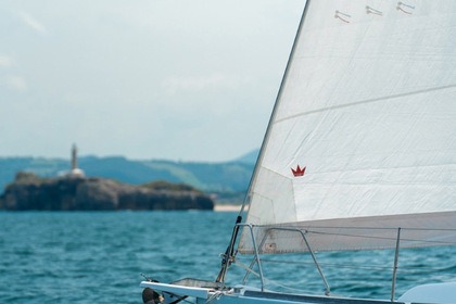 Dufour 350 GL ALEGRÍA