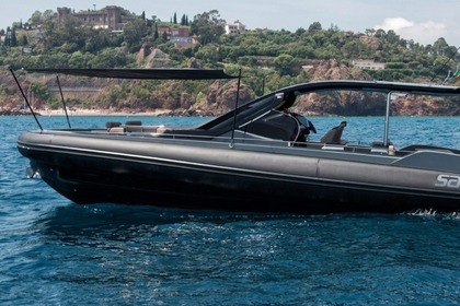 Noleggio Gommone Sacs Marine Rebel 47 Portisco