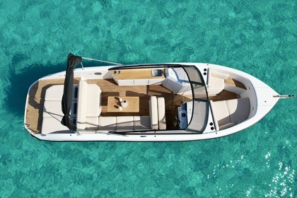 Aluguel Lancha Rand Boats 27 Supreme R Ibiza