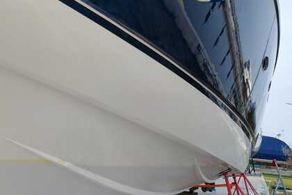Sunseeker Portofino 48
