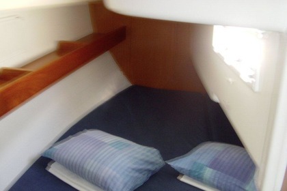 BAVARIA 32 CRUISER Danijela