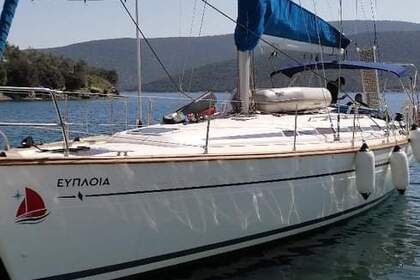Verhuur Zeilboot Bavaria 44 Volos