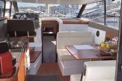Discover Motor Yachting Experience !