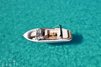 Aluguel Lancha Rand Boats 27 Supreme R Ibiza